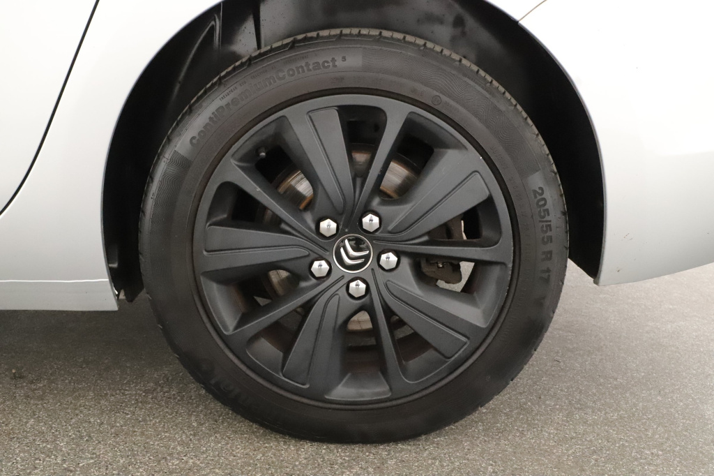 Citroen C4 Grand Picasso