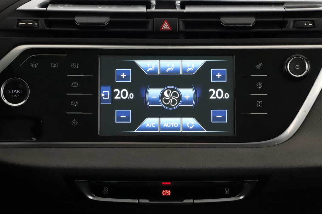 Citroen C4 Grand Picasso
