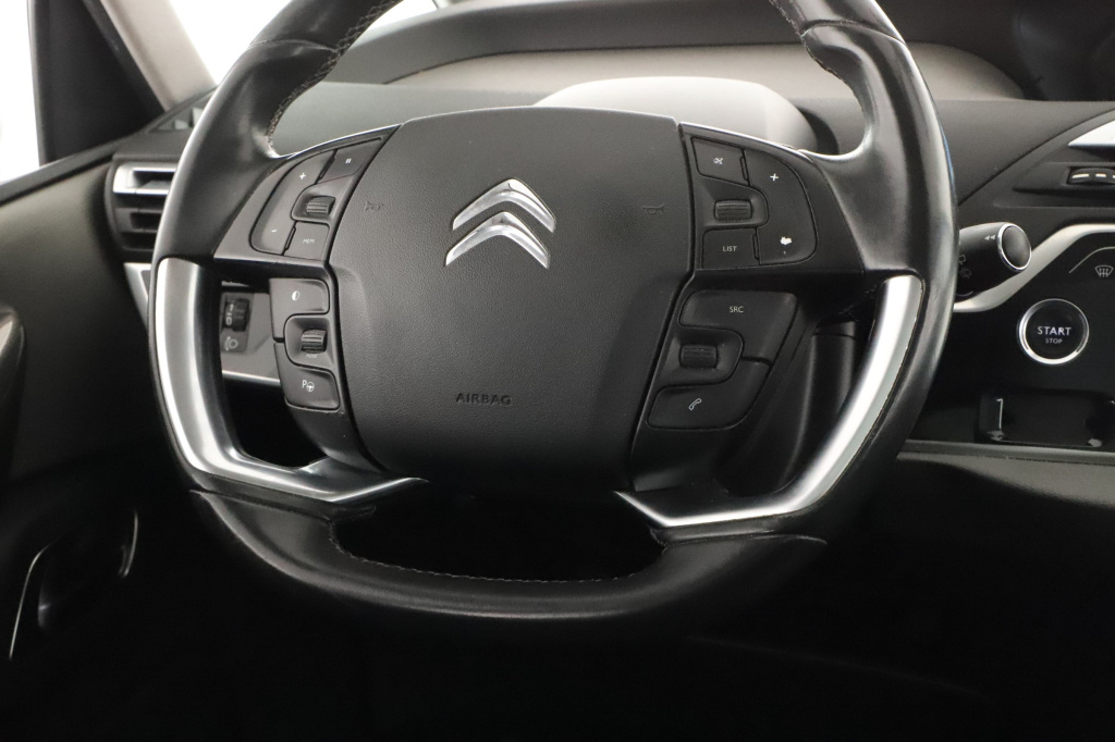 Citroen C4 Grand Picasso