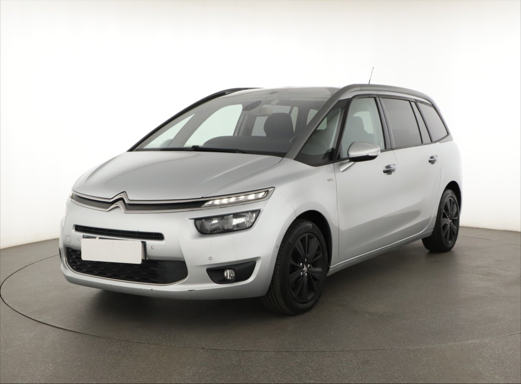 Citroen C4 Grand Picasso
