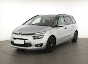 Citroen C4 Grand Picasso - 2014