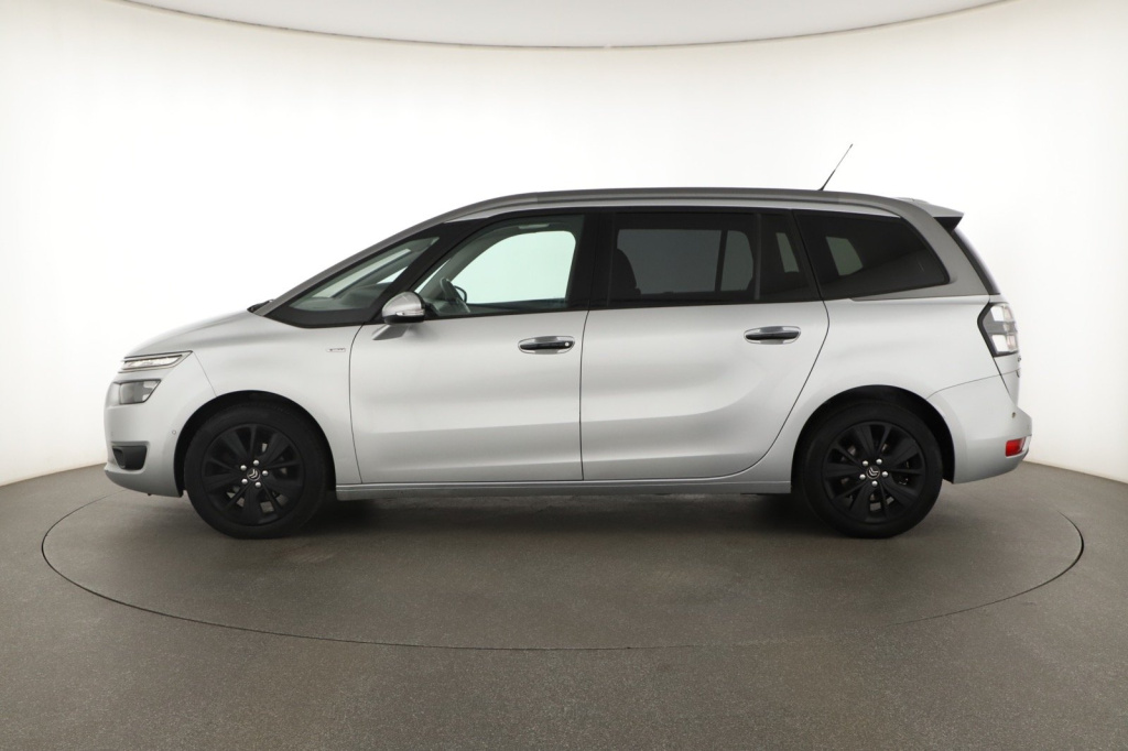 Citroen C4 Grand Picasso