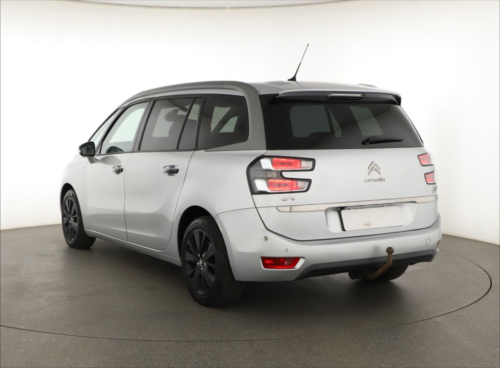 Citroen C4 Grand Picasso