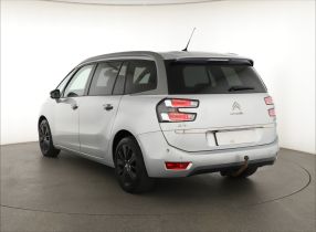 Citroen C4 Grand Picasso - 2014