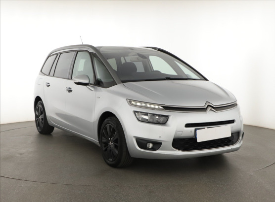 Citroen C4 Grand Picasso