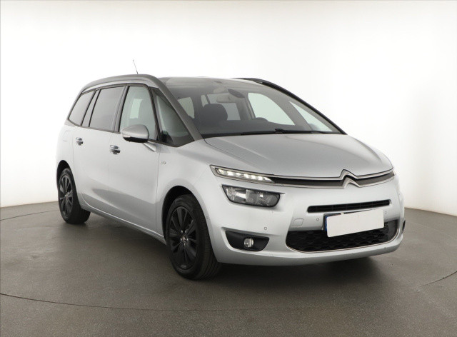 Citroen C4 Grand Picasso 2014