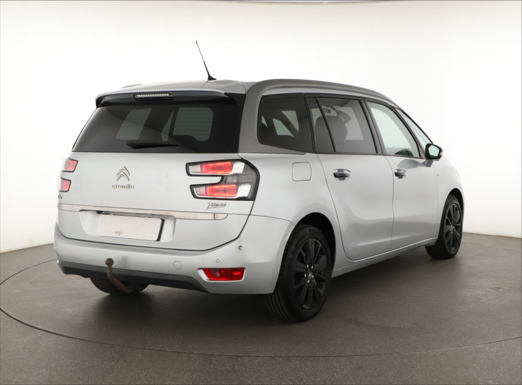Citroen C4 Grand Picasso