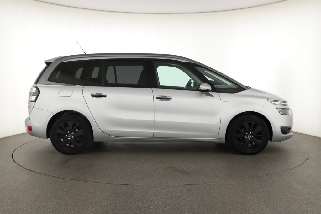 Citroen C4 Grand Picasso