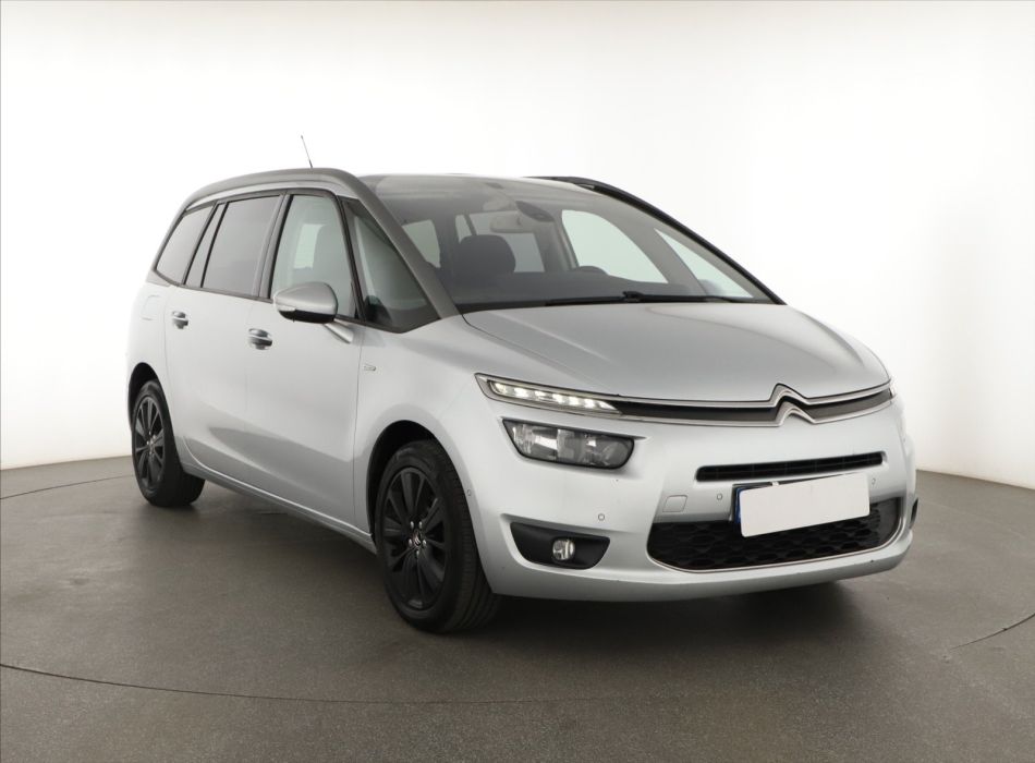 Citroen C4 Grand Picasso - 2014