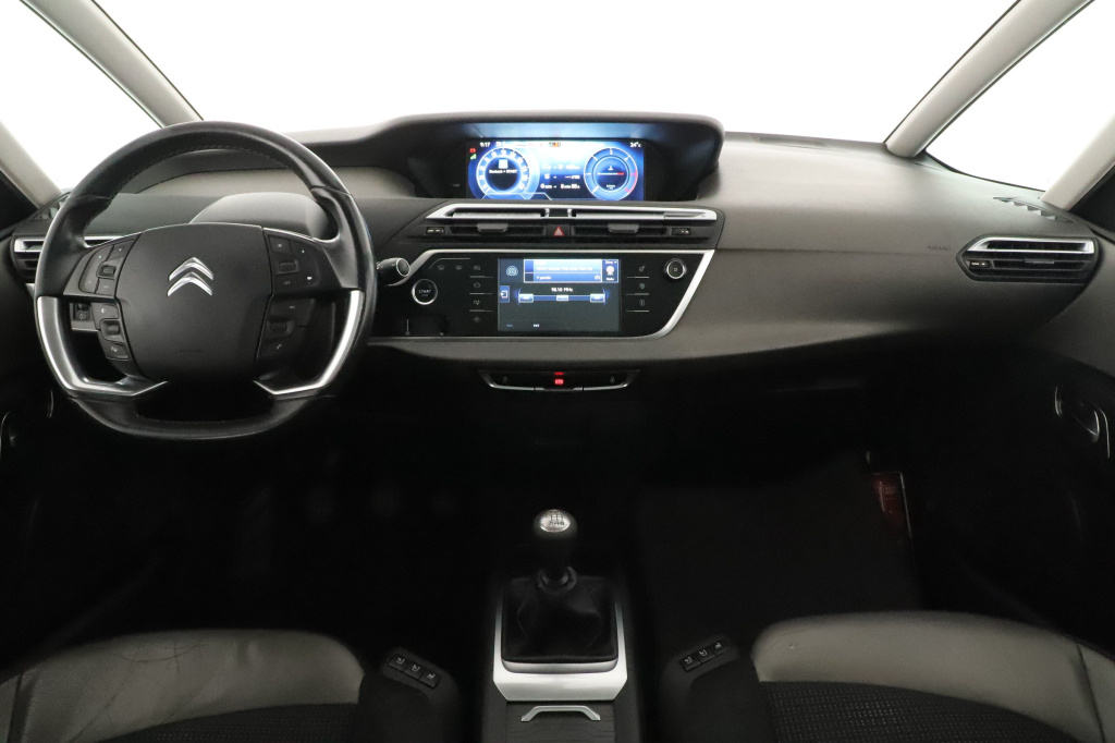 Citroen C4 Grand Picasso