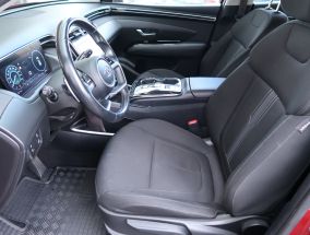 Hyundai Tucson - 2021