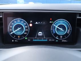 Hyundai Tucson - 2021