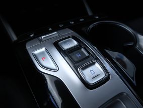 Hyundai Tucson - 2021