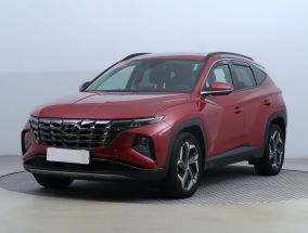 Hyundai Tucson - 2021