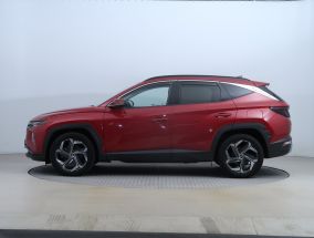 Hyundai Tucson - 2021