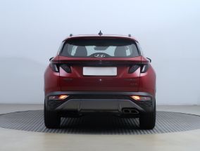 Hyundai Tucson - 2021