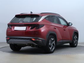 Hyundai Tucson - 2021