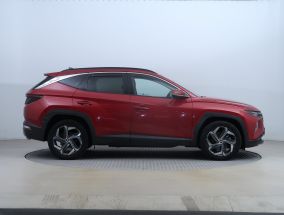 Hyundai Tucson - 2021