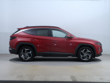Hyundai Tucson - 2021