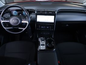 Hyundai Tucson - 2021