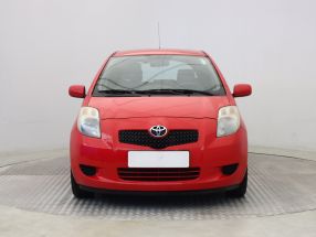 Toyota Yaris - 2006