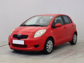 Toyota Yaris - 2006