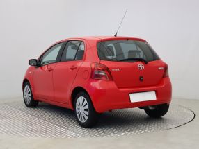 Toyota Yaris - 2006
