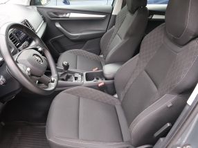 Škoda Karoq - 2020