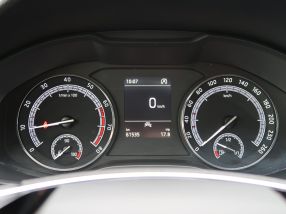 Škoda Karoq - 2020