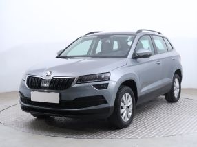Skoda Karoq - 2020
