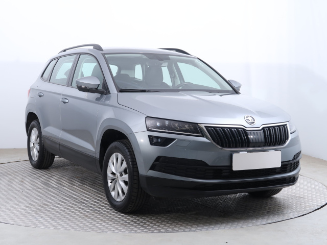 Škoda Karoq 2020