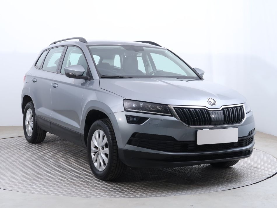 Skoda Karoq - 2020