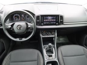 Škoda Karoq - 2020