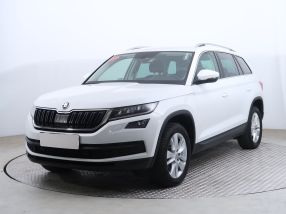 Skoda Kodiaq - 2018