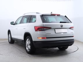 Skoda Kodiaq - 2018