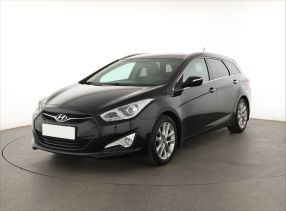 Hyundai i40 - 2015
