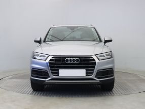Audi Q5 - 2017