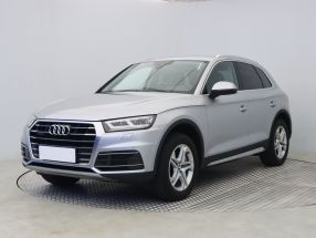 Audi Q5 - 2017