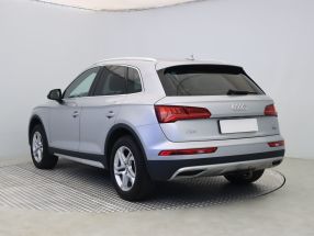Audi Q5 - 2017