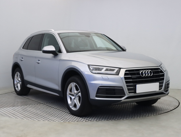 Audi Q5 2017