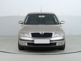 Skoda Octavia - 2006