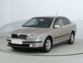 Skoda Octavia - 2006