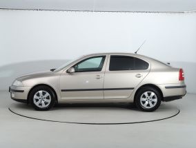 Skoda Octavia - 2006