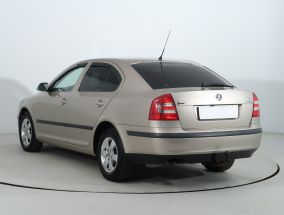 Skoda Octavia - 2006