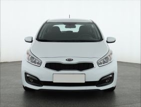 Kia Ceed - 2018
