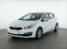 Kia Ceed - 2018