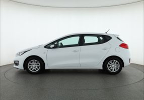 Kia Ceed - 2018