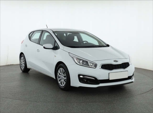 Kia Ceed 2018