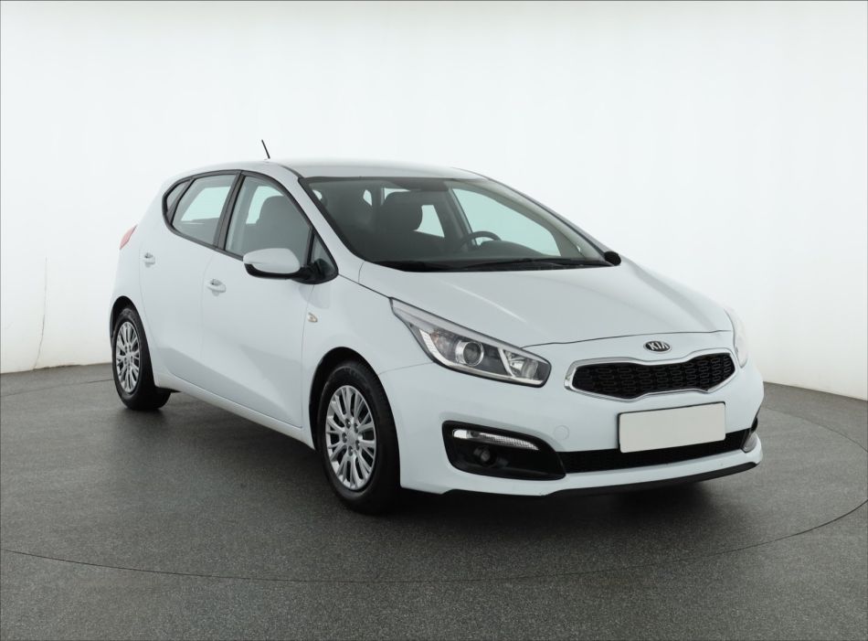 Kia Ceed - 2018