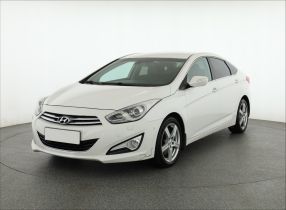 Hyundai i40 - 2014